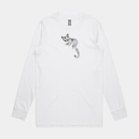 Base Longsleeve  Thumbnail