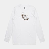 Base Longsleeve  Thumbnail
