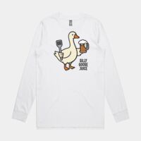 Base Longsleeve  Thumbnail
