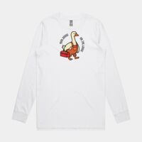 Base Longsleeve Base Longsleeve Thumbnail