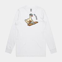Base Longsleeve  Thumbnail