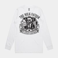 Base Longsleeve  Thumbnail