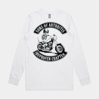 Base Longsleeve  Thumbnail