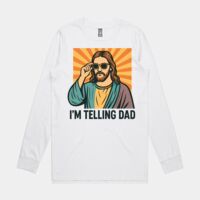Base Longsleeve Base Longsleeve Thumbnail