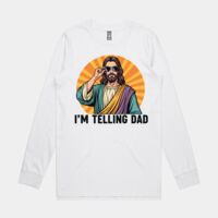 Base Longsleeve Base Longsleeve Thumbnail