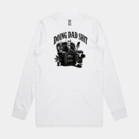 Base Longsleeve Base Longsleeve Thumbnail