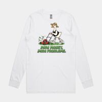 Base Longsleeve  Thumbnail