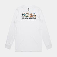 Base Longsleeve Base Longsleeve Thumbnail
