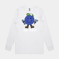 Base Longsleeve Base Longsleeve Thumbnail