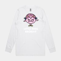 Base Longsleeve Base Longsleeve Thumbnail