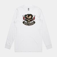 Base Longsleeve Base Longsleeve Thumbnail