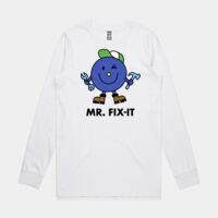 Base Longsleeve Base Longsleeve Thumbnail