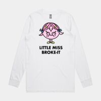 Base Longsleeve Base Longsleeve Thumbnail