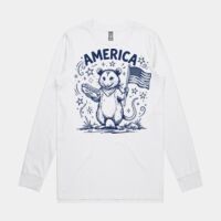 Base Longsleeve Base Longsleeve Thumbnail