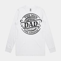 Base Longsleeve Base Longsleeve Thumbnail