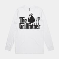 Base Longsleeve  Thumbnail