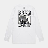 Base Longsleeve  Thumbnail