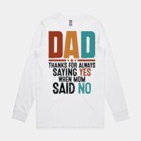 Base Longsleeve Base Longsleeve Thumbnail