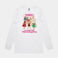 Base Longsleeve Base Longsleeve Thumbnail
