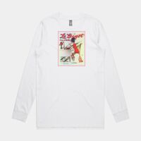 Base Longsleeve Base Longsleeve Thumbnail