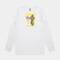Base Longsleeve Base Longsleeve Thumbnail