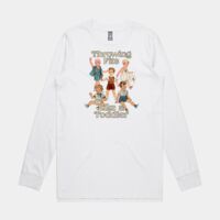 Base Longsleeve Base Longsleeve Thumbnail