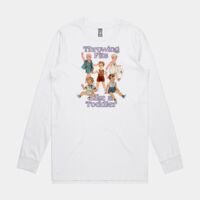 Base Longsleeve Base Longsleeve Thumbnail