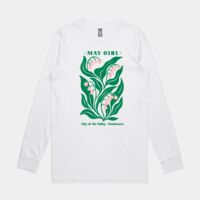 Base Longsleeve  Thumbnail