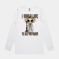 Base Longsleeve Base Longsleeve Thumbnail