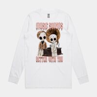 Base Longsleeve  Thumbnail