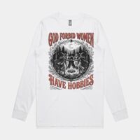 Base Longsleeve Base Longsleeve Thumbnail