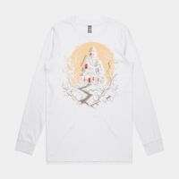Base Longsleeve  Thumbnail