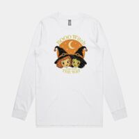 Base Longsleeve  Thumbnail