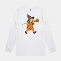 Base Longsleeve Base Longsleeve Thumbnail
