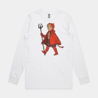 Base Longsleeve  Thumbnail