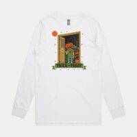 Base Longsleeve Base Longsleeve Thumbnail