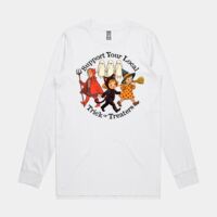 Base Longsleeve  Thumbnail