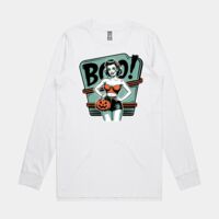 Base Longsleeve  Thumbnail