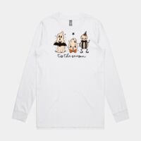 Base Longsleeve  Thumbnail