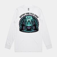 Base Longsleeve Base Longsleeve Thumbnail