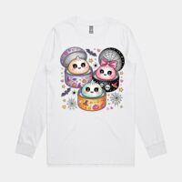 Base Longsleeve Base Longsleeve Thumbnail