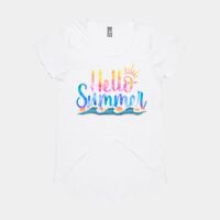 Mali Tee Thumbnail