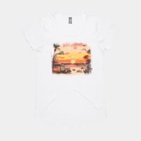 Mali Tee Thumbnail