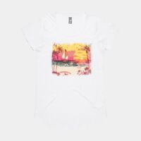 Mali Tee Thumbnail