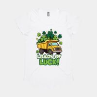 Mali Tee Mali Tee Thumbnail