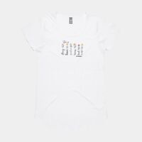 Mali Tee Mali Tee Thumbnail