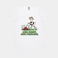 Mali Tee Thumbnail