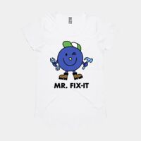 Mali Tee Mali Tee Thumbnail