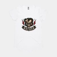 Mali Tee Mali Tee Thumbnail