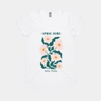 Mali Tee Thumbnail